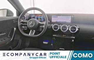 MERCEDES-BENZ A 180 usata, con Autoradio