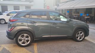 HYUNDAI Kona usata, con Antifurto