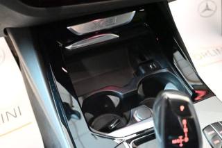 BMW X3 usata 50