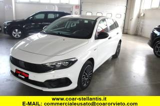 FIAT Tipo 1.6 Mjt S&S SW
