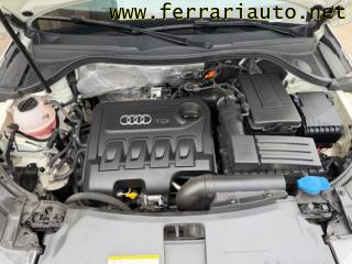 AUDI Q3 usata, con Vetri oscurati