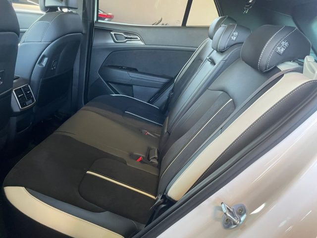 KIA Sportage usata, con Regolazione elettrica sedili