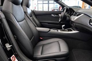 BMW Z4 usata, con Interni in pelle