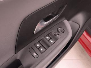 OPEL Mokka usata, con Sedile posteriore sdoppiato