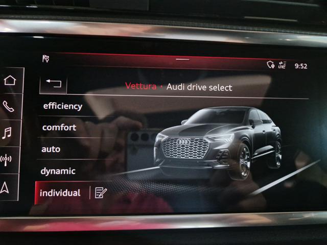 AUDI Q3 usata, con Vivavoce