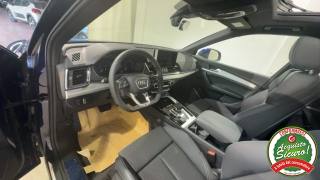AUDI Q5 usata, con ESP