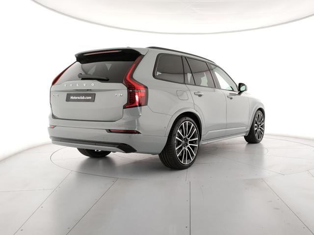 VOLVO XC90 usata, con Alzacristalli elettrici