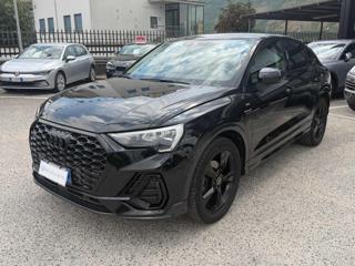 AUDI Q3 usata, con Autoradio