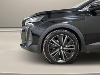 PEUGEOT 3008 usata, con Isofix