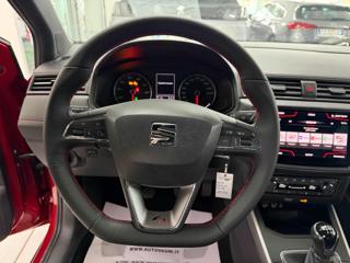 SEAT Arona usata, con Volante multifunzione