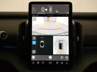 VOLVO EX30 usata, con USB