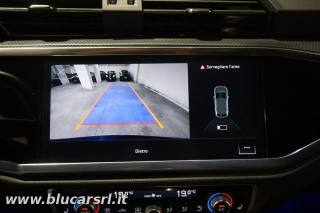 AUDI Q3 usata, con Sistema di navigazione