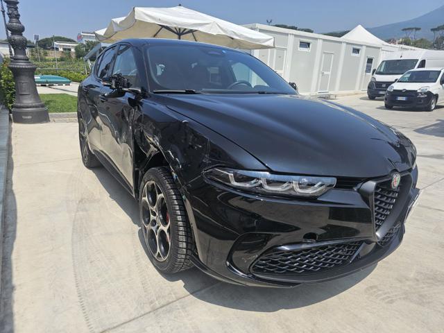 ALFA ROMEO Tonale usata, con Alzacristalli elettrici