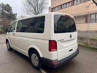 VOLKSWAGEN Caravelle usata, con Airbag Passeggero