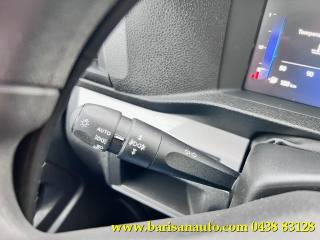 OPEL Vivaro usata, con Luci diurne LED