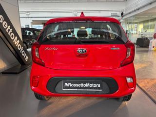 KIA Picanto usata, con Airbag Passeggero