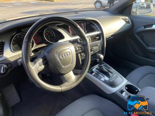 AUDI A5 usata, con Chiusura centralizzata