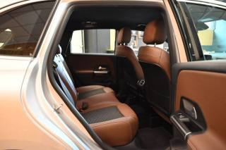 MERCEDES-BENZ B 180 usata 30
