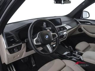 BMW X3 usata 7