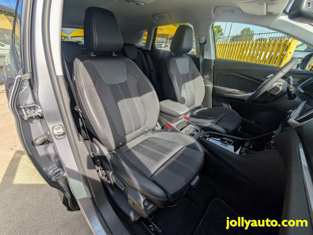 OPEL Grandland usata, con MP3