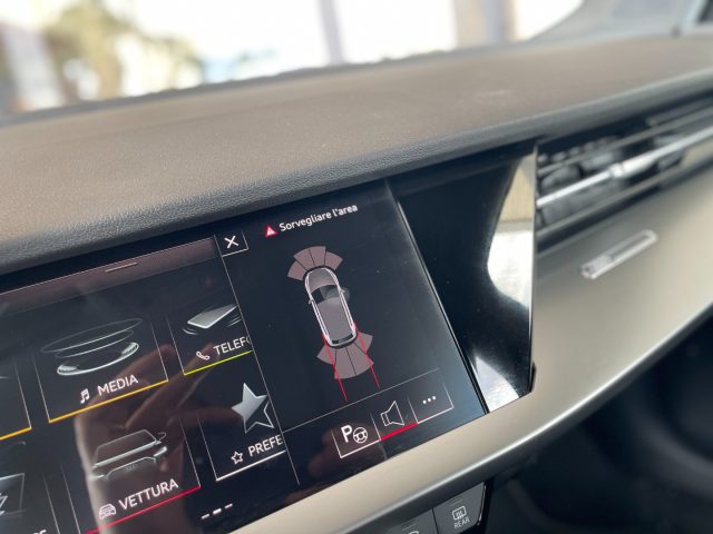 AUDI A3 usata, con Sensore di luce