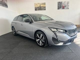 PEUGEOT 308 usata, con Airbag Passeggero