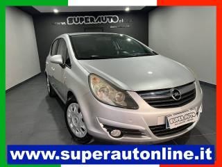 OPEL Corsa usata, con ABS