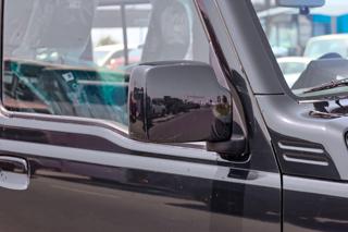 SUZUKI Jimny usata, con Immobilizzatore elettronico