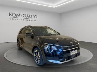 KIA Niro usata, con Climatizzatore