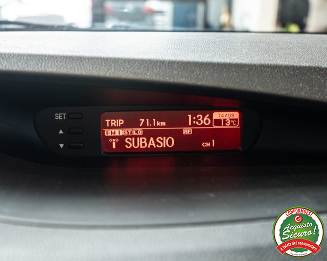 HYUNDAI i20 usata, con Cronologia tagliandi