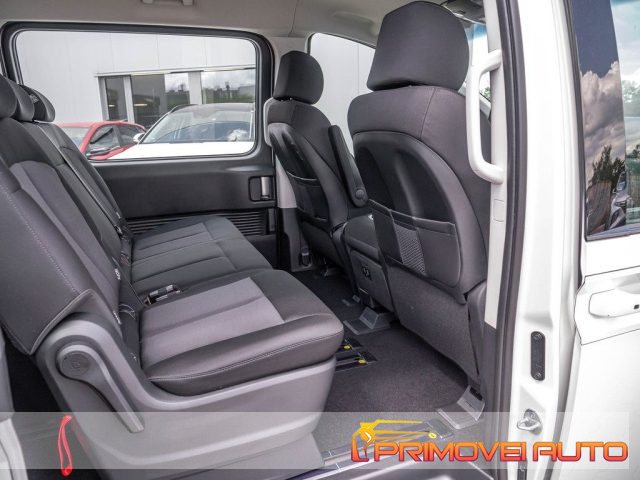 HYUNDAI Staria usata, con Airbag Passeggero