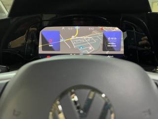 VOLKSWAGEN Golf usata, con Fendinebbia