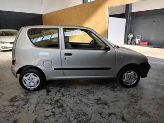 FIAT Seicento usata, con Ruota di riserva