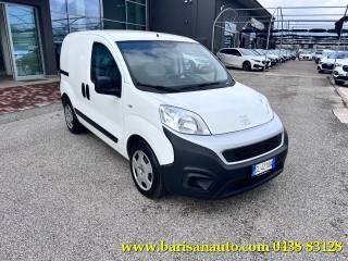 FIAT Fiorino usata, con Airbag