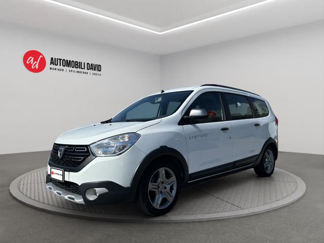 DACIA Lodgy usata, con ABS