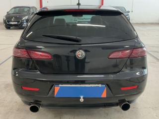 ALFA ROMEO 159 usata, con Airbag laterali