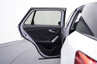 AUDI Q2 usata, con Bracciolo