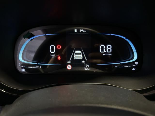 HYUNDAI i10 usata, con Immobilizzatore elettronico