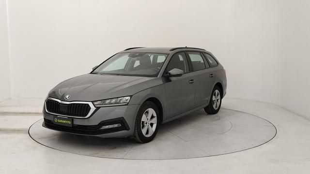 SKODA Octavia usata, con ABS
