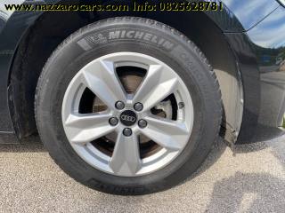 AUDI A1 usata, con Volante in pelle