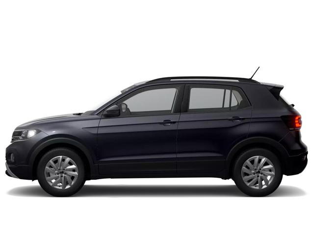 VOLKSWAGEN T-Cross usata, con Airbag laterali