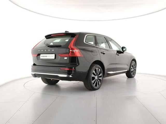VOLVO XC60 usata, con Alzacristalli elettrici