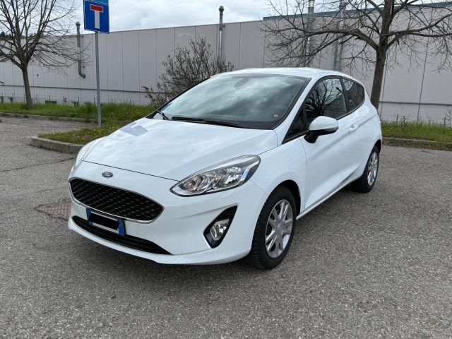 FORD Fiesta usata, con ABS