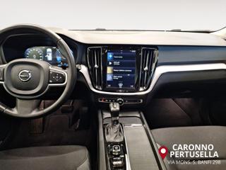 VOLVO V60 usata, con Controllo automatico clima