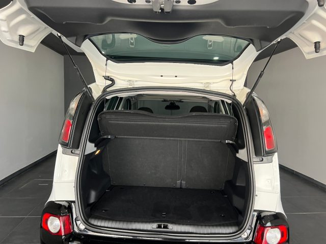 CITROEN C3 Picasso usata, con Controllo trazione