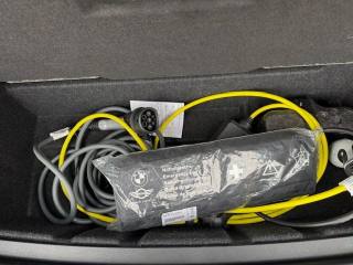 BMW X1 usata, con Immobilizzatore elettronico