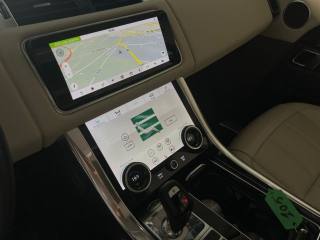 LAND ROVER Range Rover Sport usata, con Fari LED