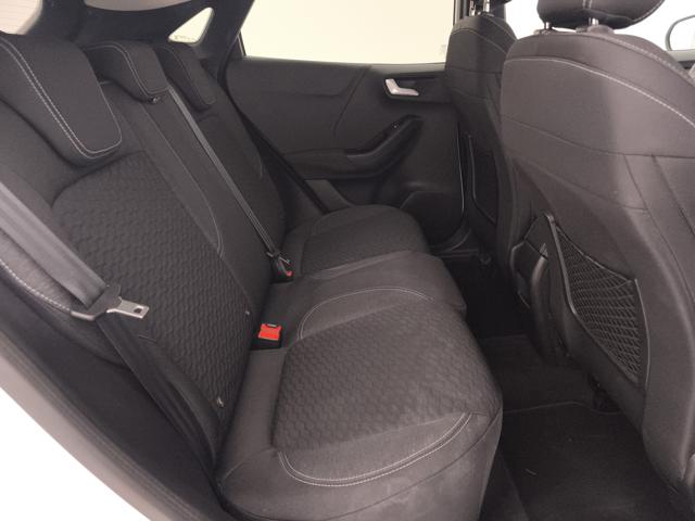 FORD Puma usata, con Volante multifunzione