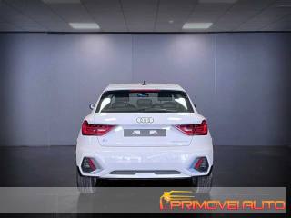AUDI A1 usata, con Sensore di pioggia