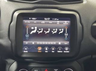 JEEP Renegade usata, con Bracciolo